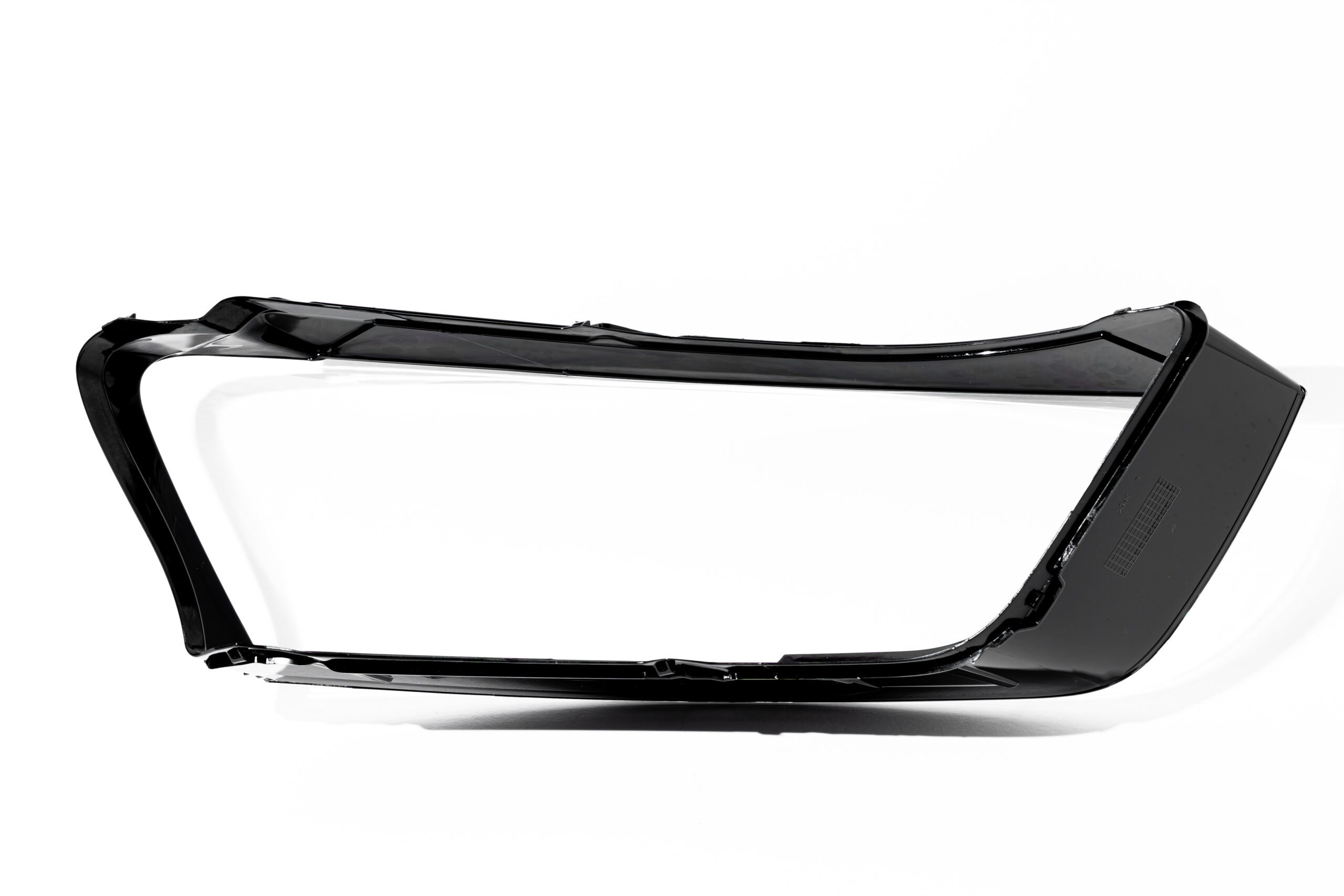 Audi A7 4G Facelift 2014–2018 dešinės pusės žibinto stiklas - Image 8